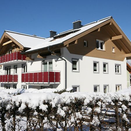 Appartements Zur Kapelle Kaprun Extérieur photo