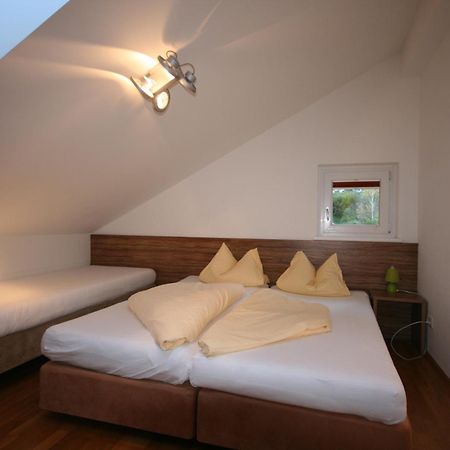 Appartements Zur Kapelle Kaprun Chambre photo