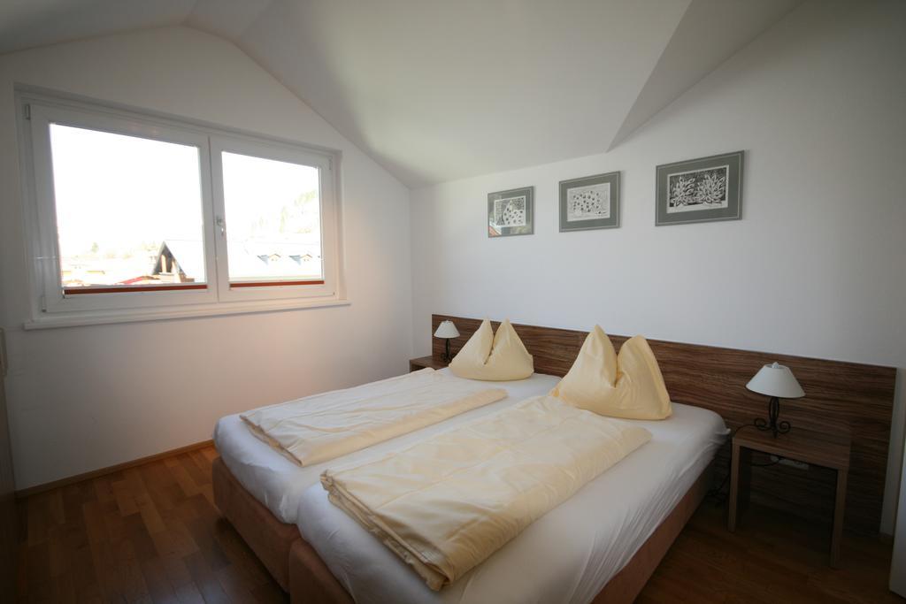 Appartements Zur Kapelle Kaprun Chambre photo