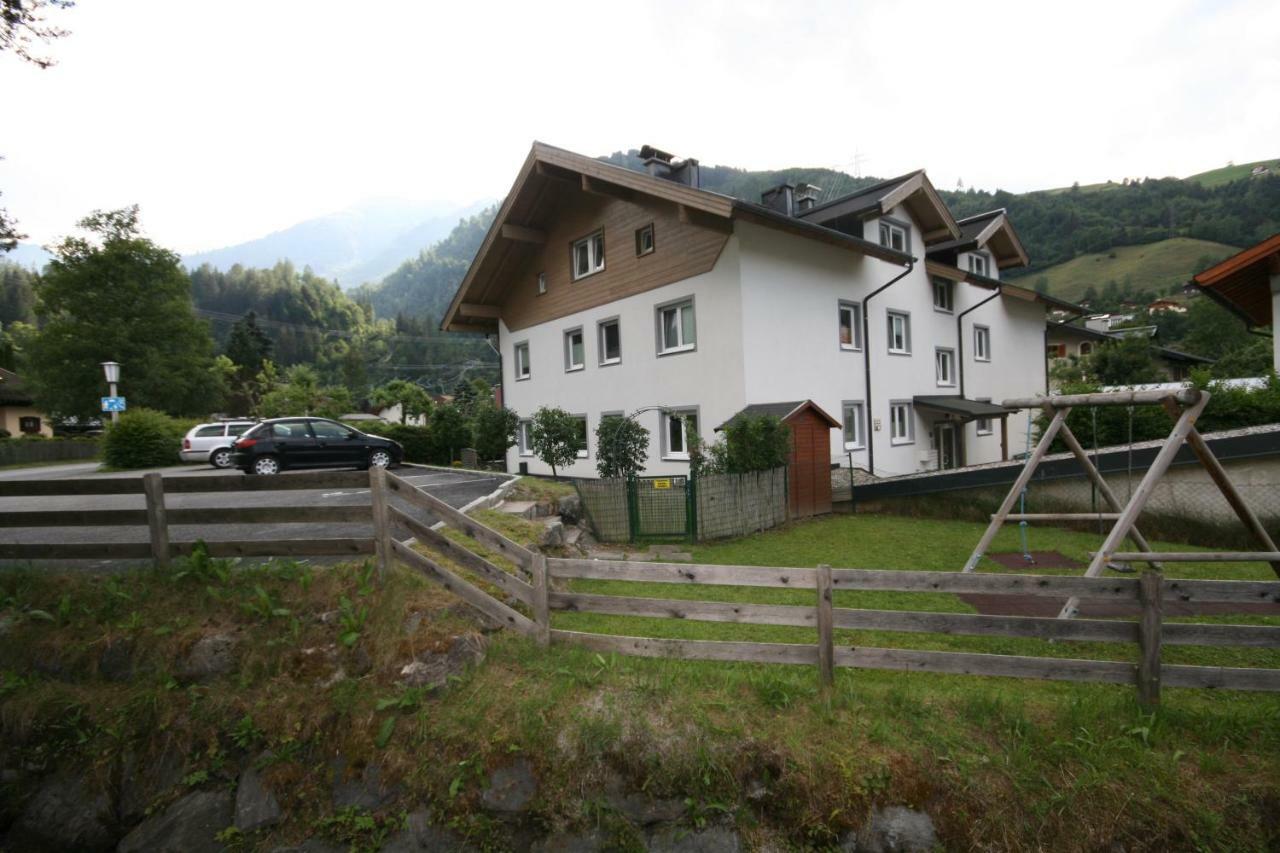 Appartements Zur Kapelle Kaprun Extérieur photo